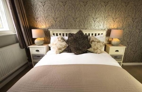 Cambridge Hotel | The White Hart Country Inn