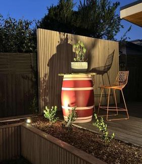 Frankston South House | The White House