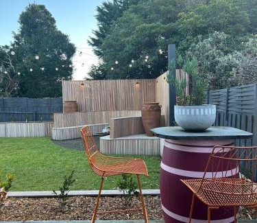 Frankston South House | The White House