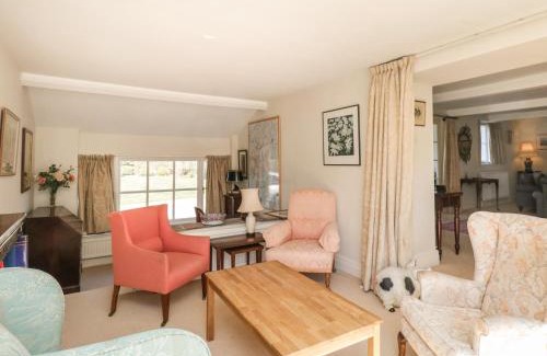 Cartmel House | The White House