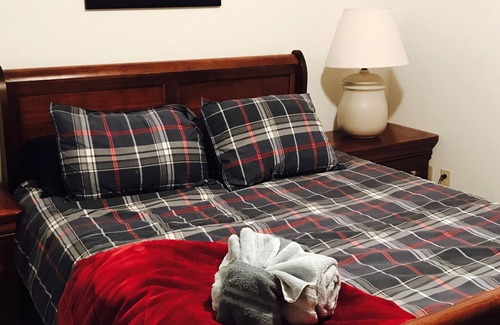 Jackson Cabin | The White Mountain Retreat - Close to Land History, Skiing and Outlet Shopping