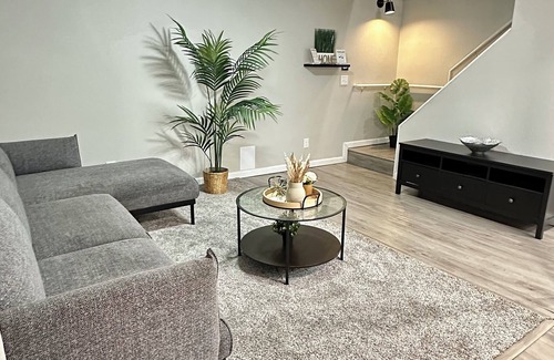 Dupont House | The white rose