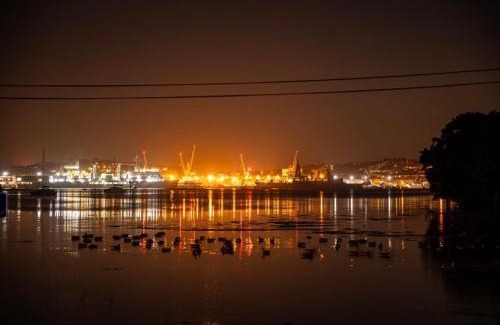 Torpoint Hotel | The Wilcove Inn