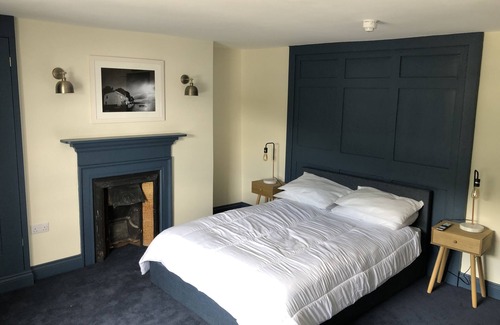 Torpoint Hotel | The Wilcove Inn