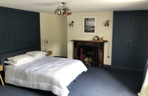 Torpoint Hotel | The Wilcove Inn