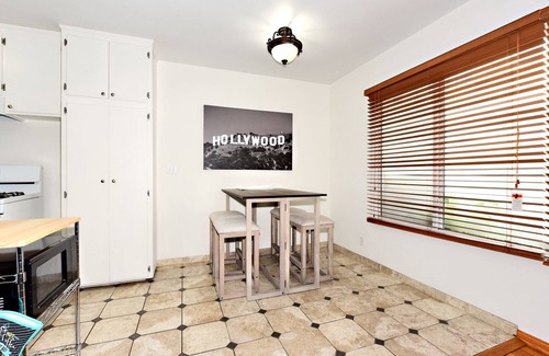 Hollywood Apartment | The Wilcox #3