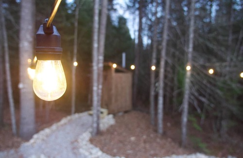 Bethel House | The Wild at Chandler Brook Village