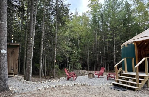 Bethel House | The Wild at Chandler Brook Village
