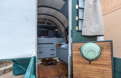 Tombstone Bed & Breakfast | The Wild West Wagon