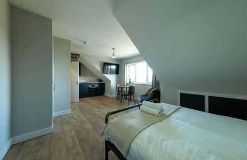 Bradley Stoke Apartment | The Willow - Studio 21
