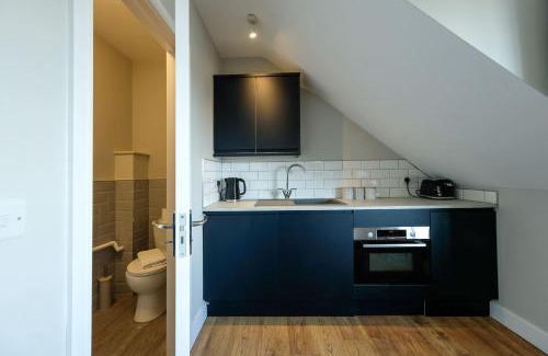 Bradley Stoke Apartment | The Willow - Studio 21