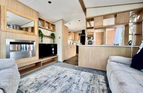 Challaborough Other | The Windermere- Luxury Caravan Retreat by the Sea in Devon