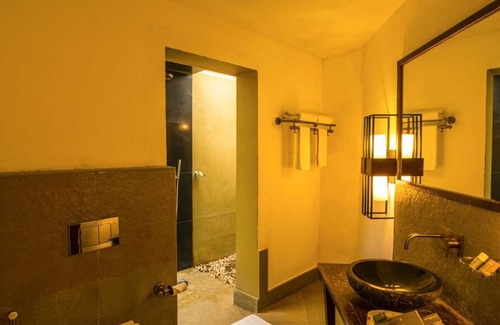 Bandipur Resort | The Windflower Jungle Resorts and Spa