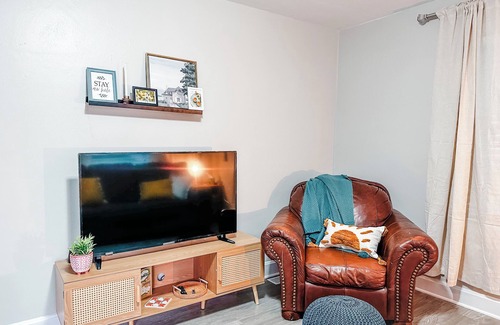 Owensboro House | The Windsor House
