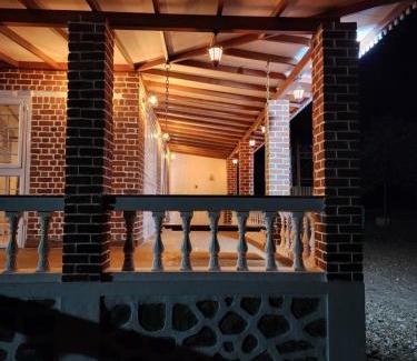 Anjaneri Hotel | The Windsor Villa