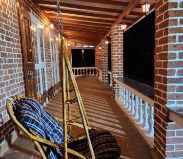 Anjaneri Hotel | The Windsor Villa