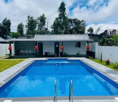 Udumbanchola Resort | The Windy Mist Resort Munnar