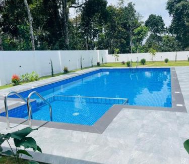 Udumbanchola Resort | The Windy Mist Resort Munnar