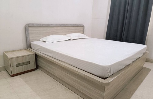 Varanasi House | The Wings Home 3 BHK