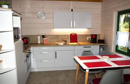 Neukalen House | The Winkler Family