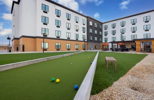 Winslow Hotel | The Winslow - Winslow, AZ