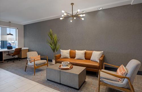 Winslow Hotel | The Winslow - Winslow, AZ