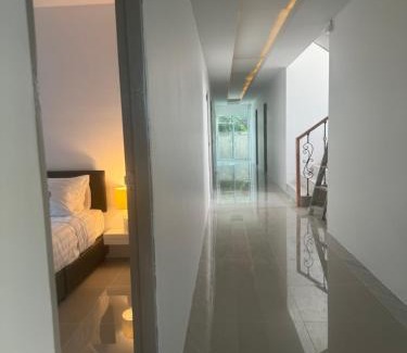 Sisaket Apartment | The wishes สมหวัง