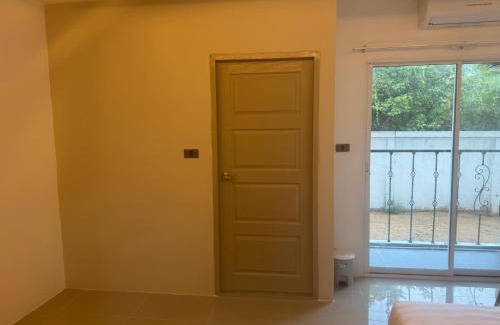 Sisaket Apartment | The wishes สมหวัง