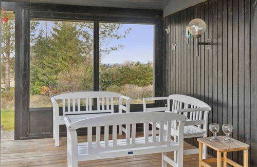 Skibby House | The wonderful Hornsherred and Isefjord