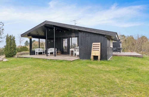 Skibby House | The wonderful Hornsherred and Isefjord