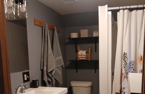 Higgins Lake House | The Wood Ranch Cabin