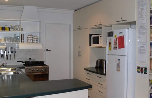Silverleaves House | The Woodland Cottage at Silverleaves Beach