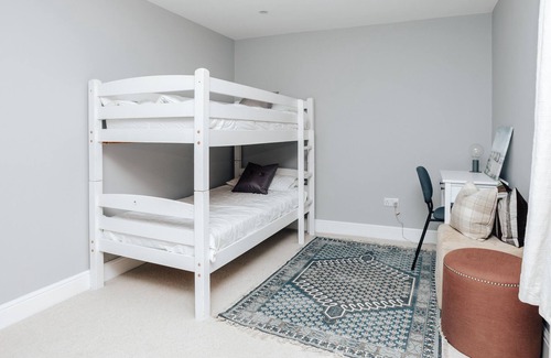 Kidmore End Cabin | The Woodlands