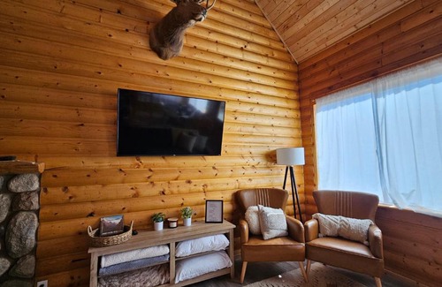 Hurricane Other | The Woody Cabin