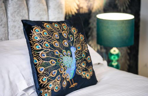 York Apartment | The Woolpack York - Unforgettable Group Getaway in Central York