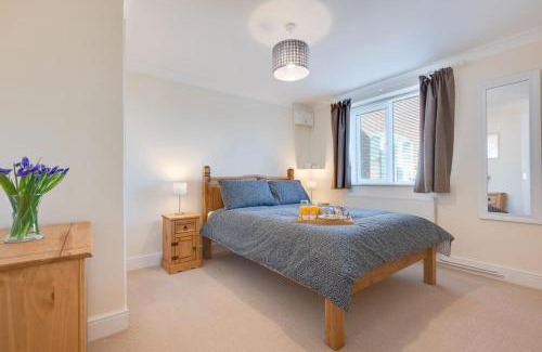 Norwich House | The Workshop The Cart Lodge