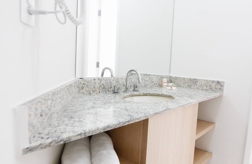 Indaiatuba Hotel | The World Indaiatuba