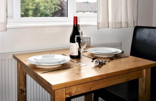 Little Stoke Apartment | The Worthys