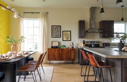 Downtown Nashville House | The Wrangler - Hot Tub, Minutes to Broadway