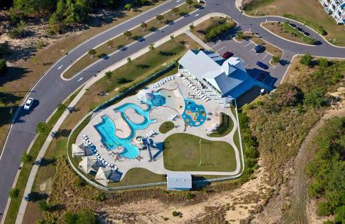 Bermuda Bay House | The Wright Stuff OBX