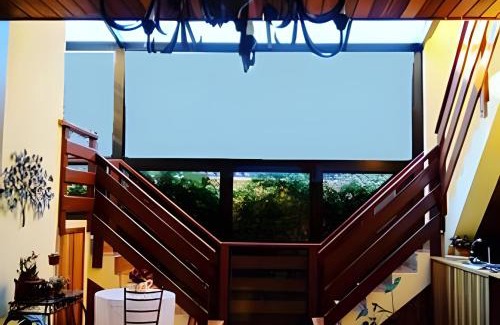 Vila Poran Bed & Breakfast | The Writer's House