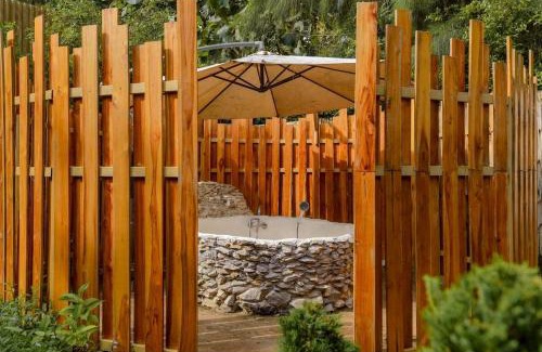 Mu Si Hotel | The X10 Nordic Tent and Glamping Pool Villa Khaoyai เขาใหญ่ - SHA Certified