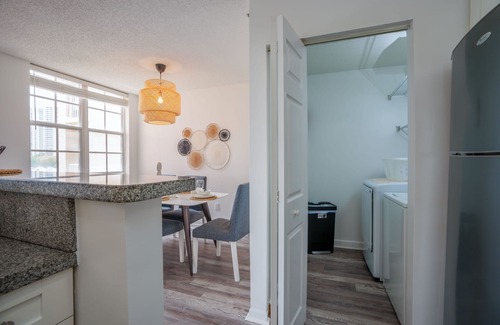 Aventura Condo | The Yacht Club At Aventura. 1 Bedroom Stunning Waterfront view !