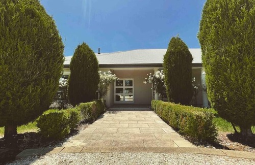 Hartley House | The York Residence in Hartley NSW - Newly Listed