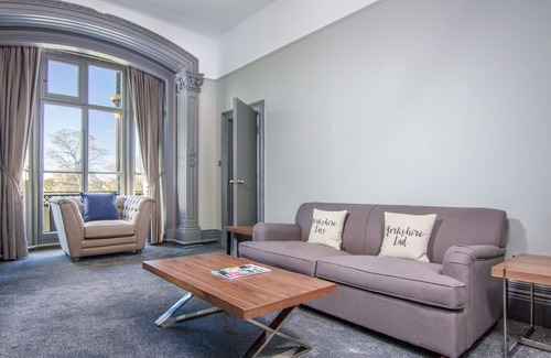 Harrogate City Centre Hotel | The Yorkshire