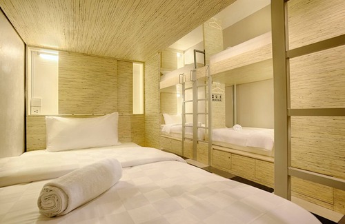 Bandar Baru Salak Tinggi Hotel | the youniQ Hotel