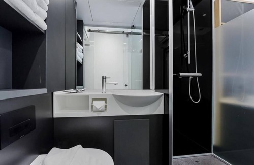 London City Centre Hotel | The Z Hotel Piccadilly