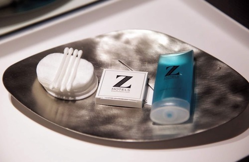 London City Centre Hotel | The Z Hotel Piccadilly