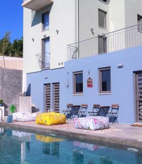 Agia Resort | The Z Point