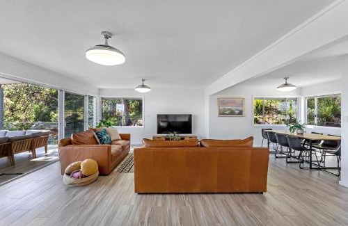 Shoal Bay House | The Zenith